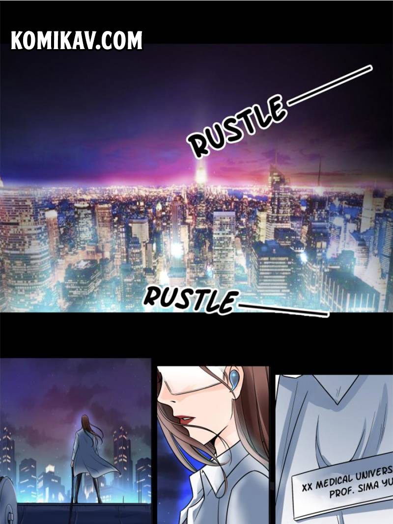 The Crazy Adventures of Mystical Doctor Chapter 01 Gambar 2