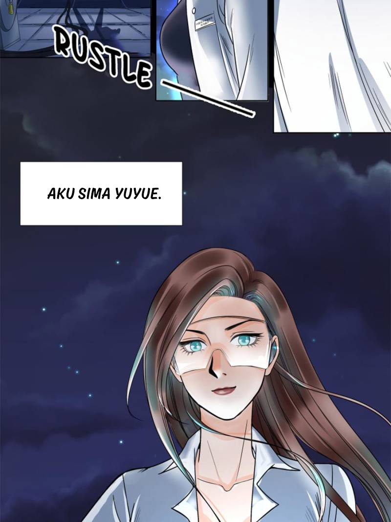 The Crazy Adventures of Mystical Doctor Chapter 01 Gambar 3