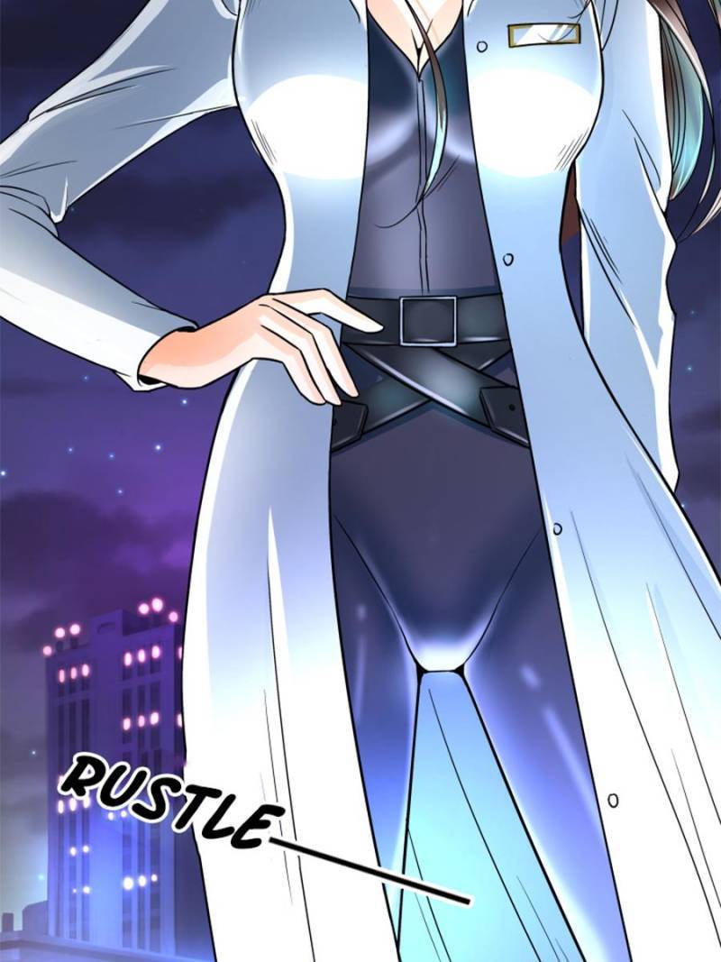 The Crazy Adventures of Mystical Doctor Chapter 01 Gambar 4