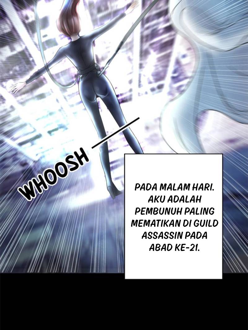 The Crazy Adventures of Mystical Doctor Chapter 01 Gambar 8