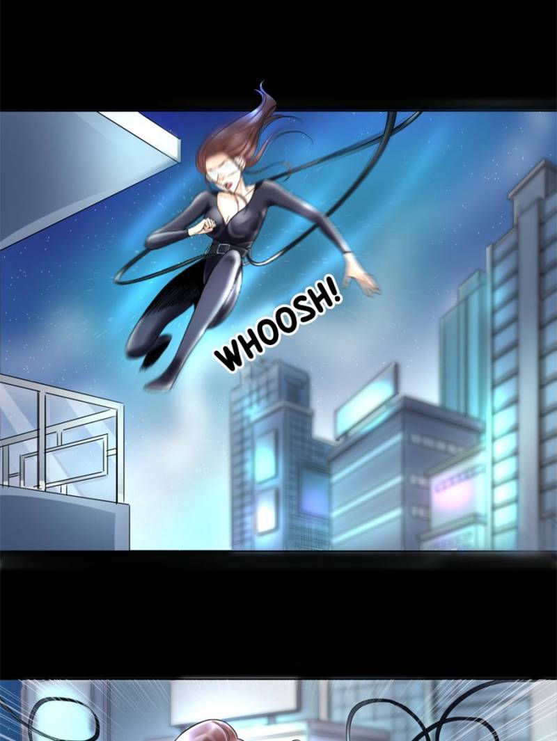 The Crazy Adventures of Mystical Doctor Chapter 01 Gambar 9