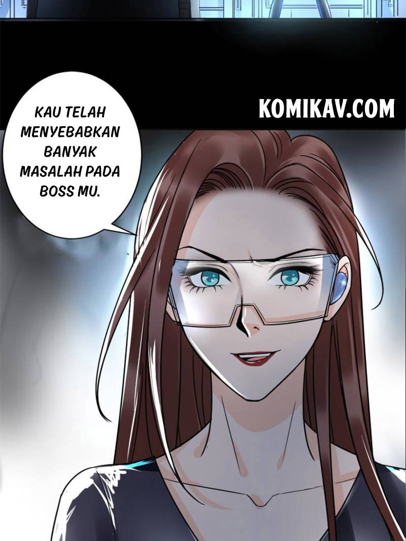 The Crazy Adventures of Mystical Doctor Chapter 01 Gambar 11