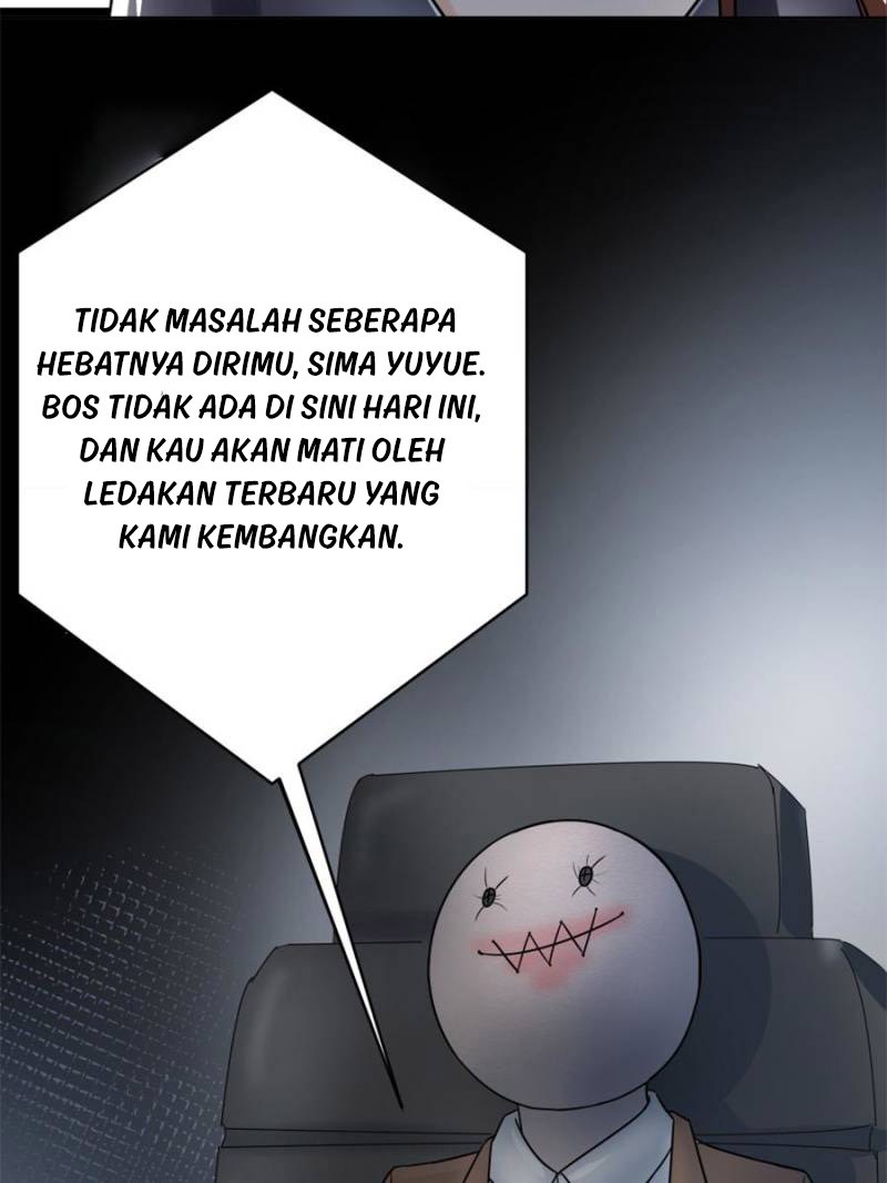 The Crazy Adventures of Mystical Doctor Chapter 01 Gambar 12