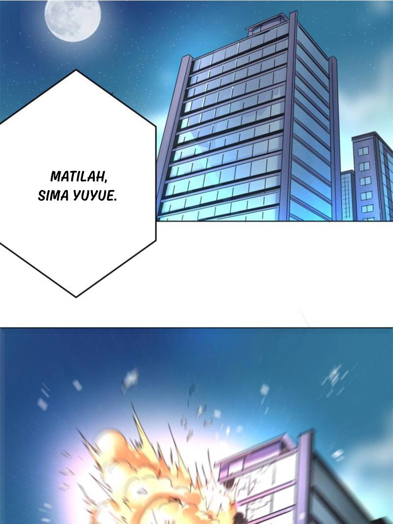 The Crazy Adventures of Mystical Doctor Chapter 01 Gambar 14