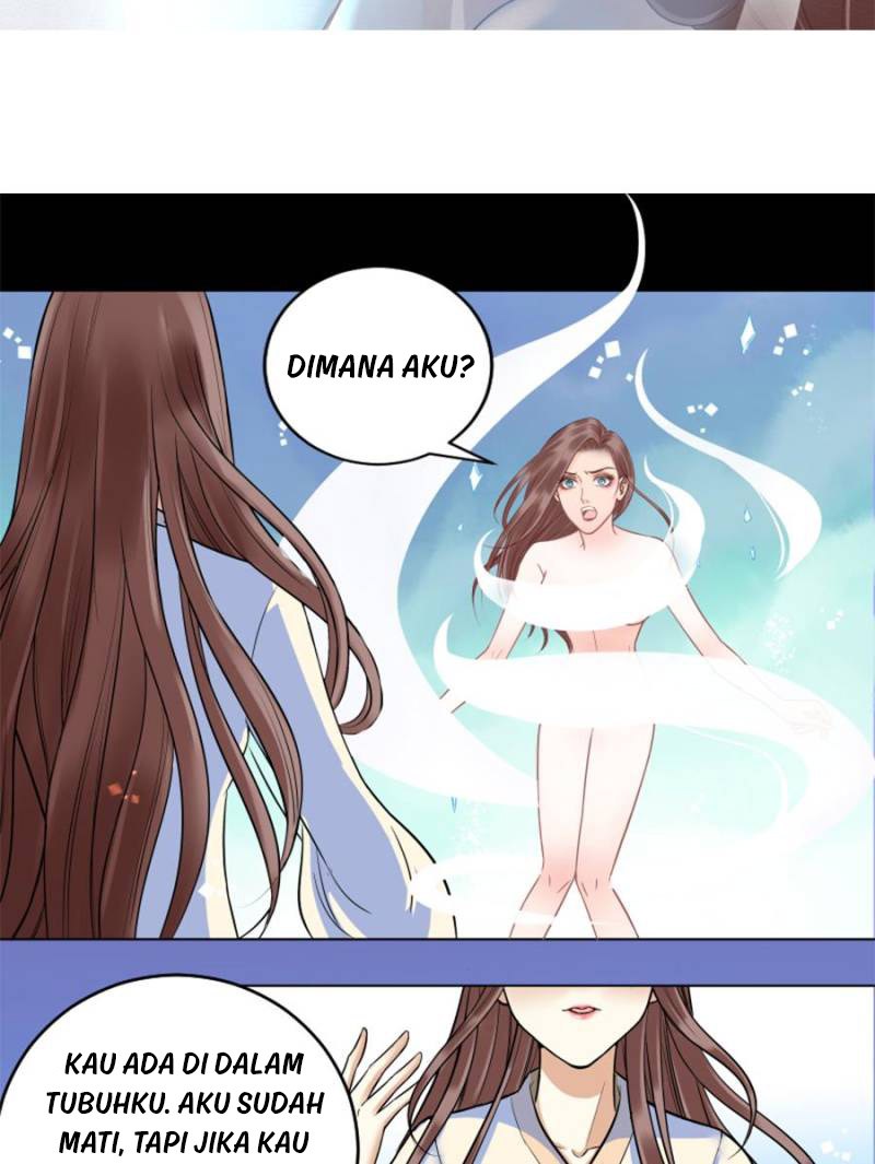 The Crazy Adventures of Mystical Doctor Chapter 01 Gambar 20