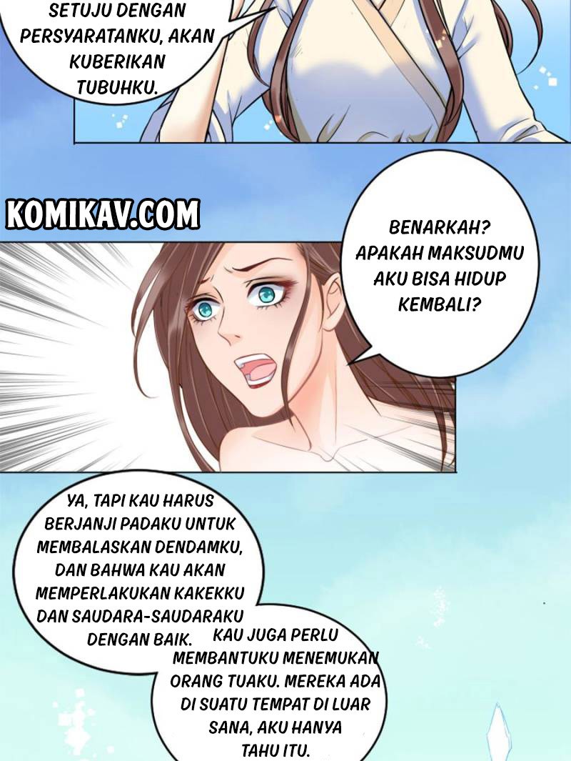 The Crazy Adventures of Mystical Doctor Chapter 01 Gambar 21