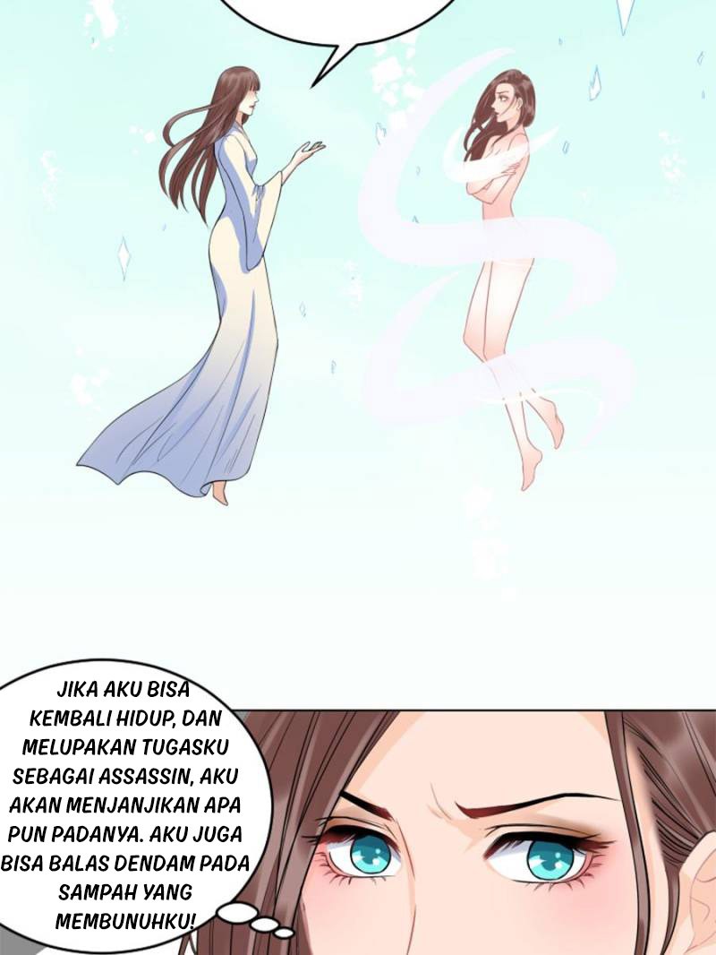 The Crazy Adventures of Mystical Doctor Chapter 01 Gambar 22