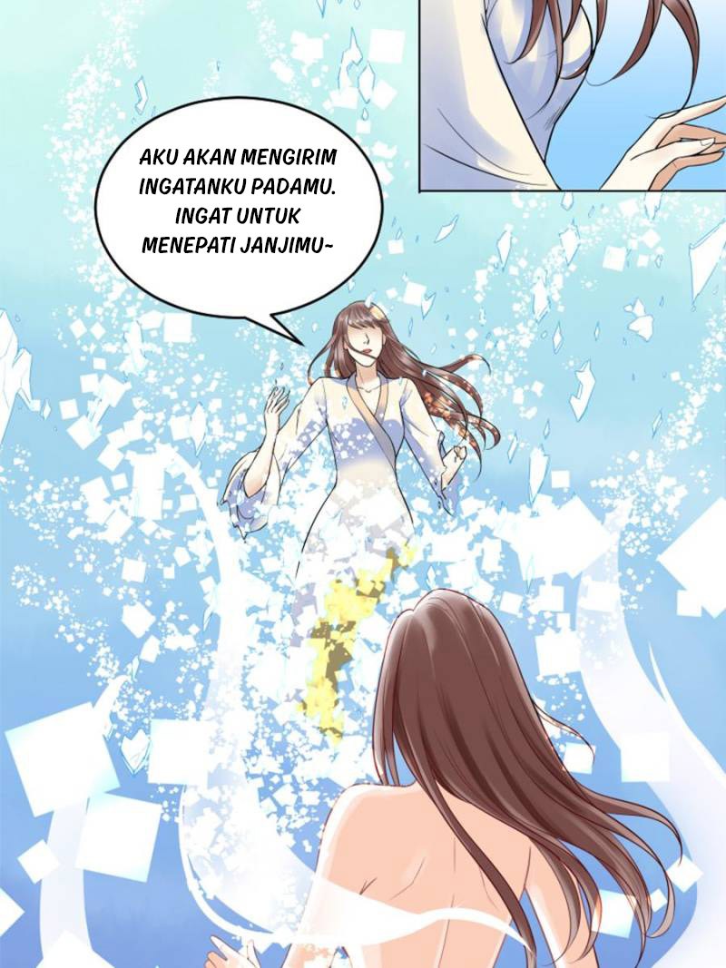 The Crazy Adventures of Mystical Doctor Chapter 01 Gambar 24