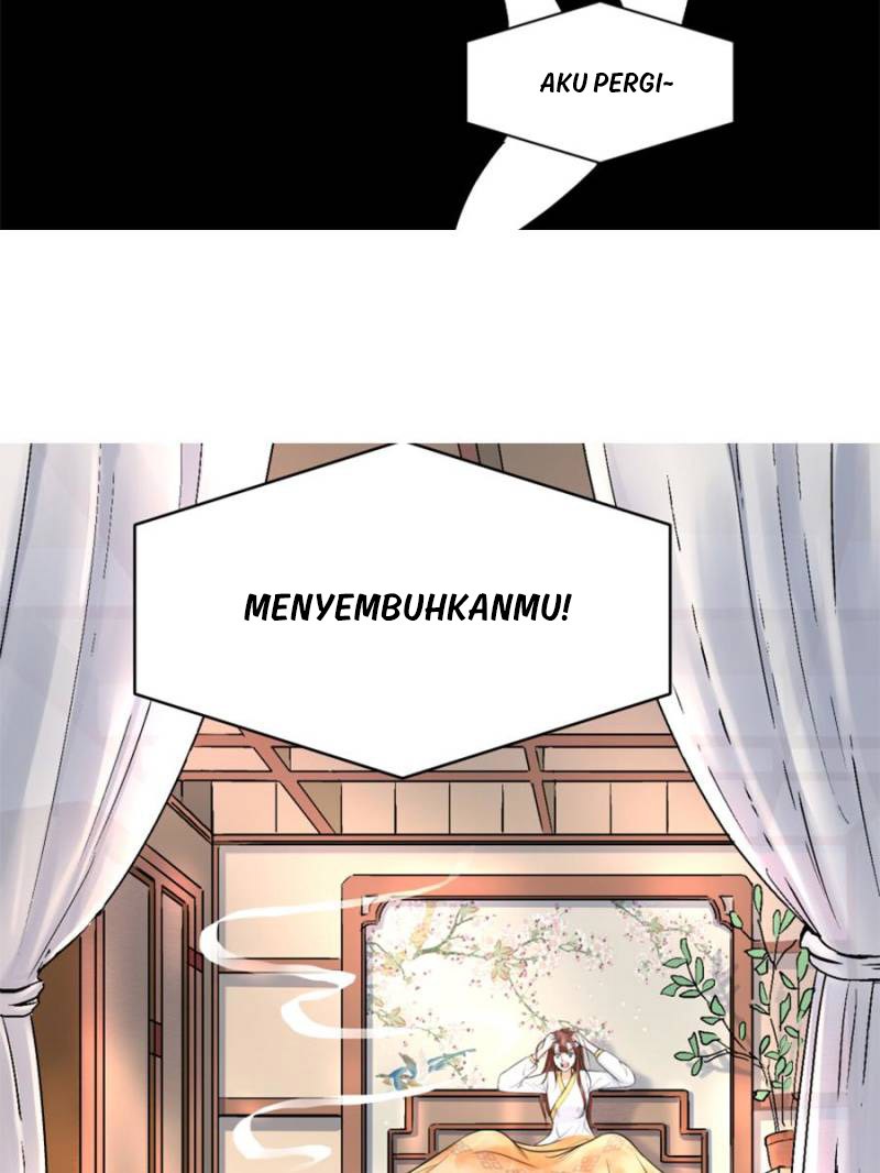 The Crazy Adventures of Mystical Doctor Chapter 01 Gambar 26