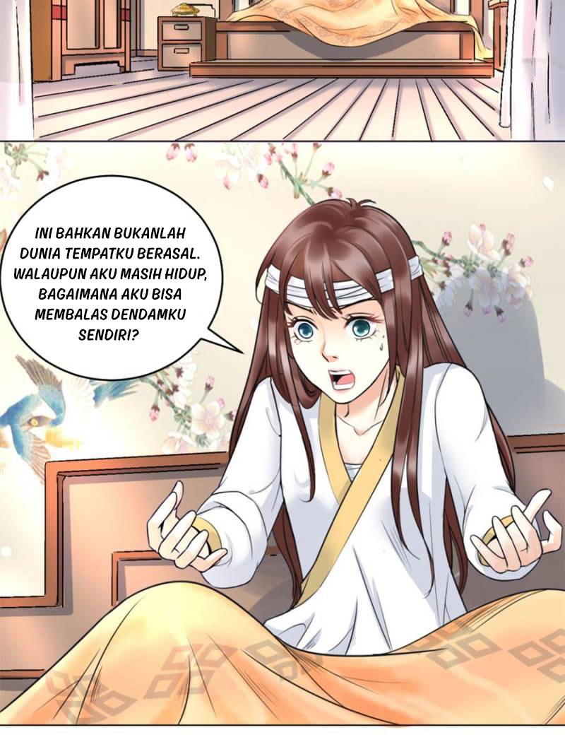 The Crazy Adventures of Mystical Doctor Chapter 01 Gambar 27