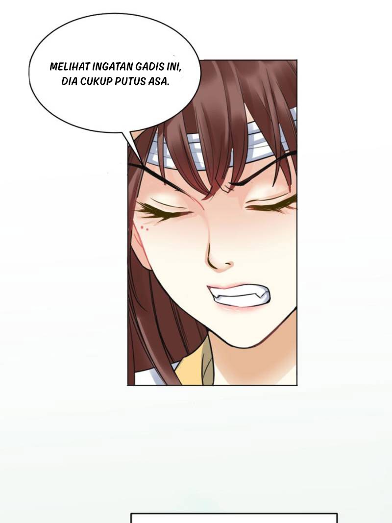 The Crazy Adventures of Mystical Doctor Chapter 01 Gambar 28