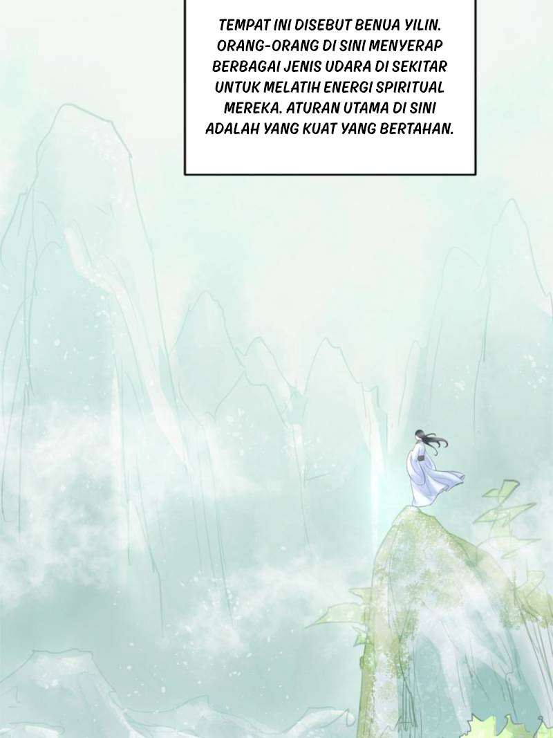 The Crazy Adventures of Mystical Doctor Chapter 01 Gambar 29