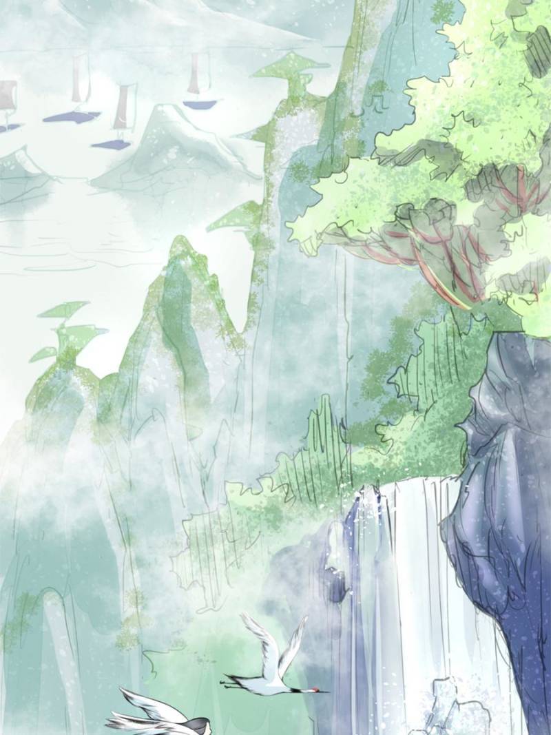 The Crazy Adventures of Mystical Doctor Chapter 01 Gambar 30