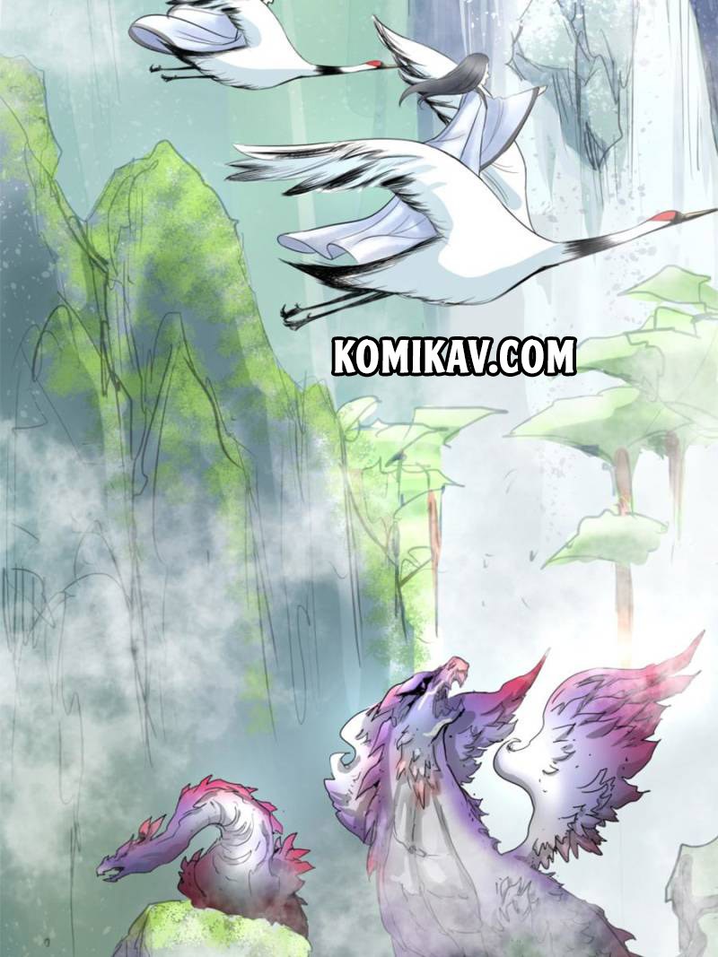 The Crazy Adventures of Mystical Doctor Chapter 01 Gambar 31