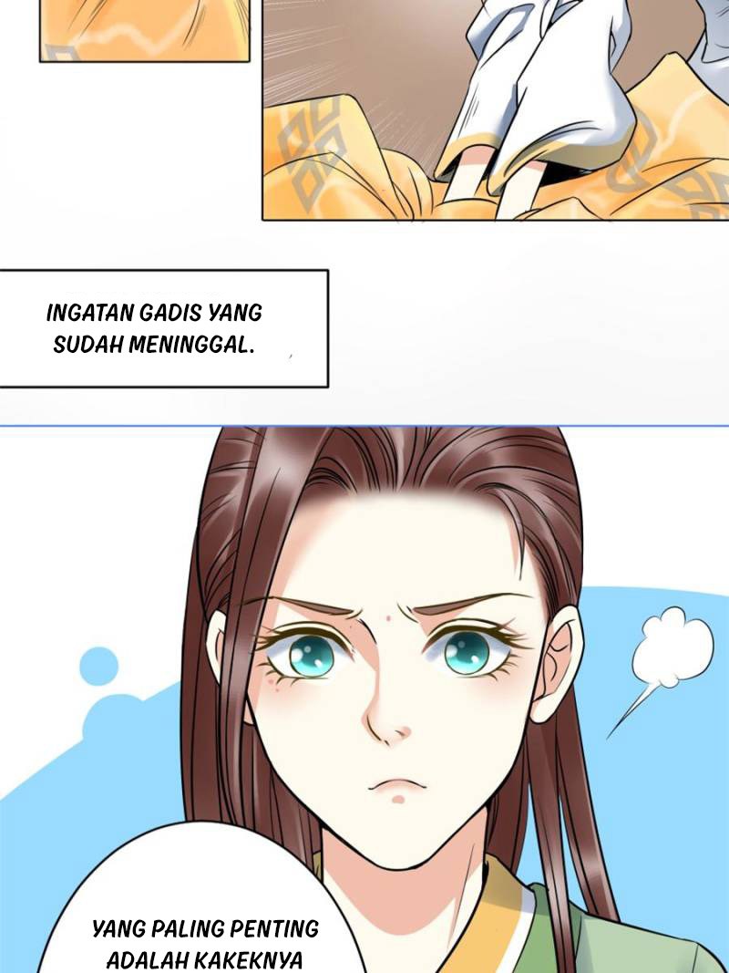 The Crazy Adventures of Mystical Doctor Chapter 01 Gambar 33