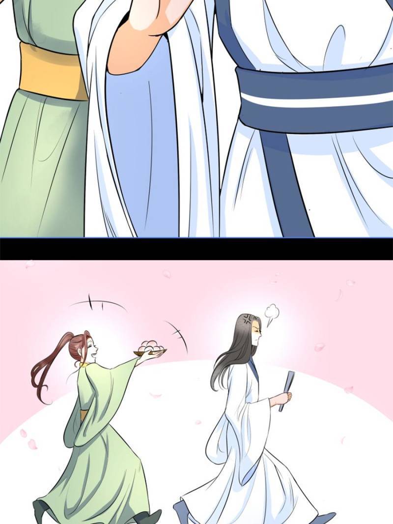 The Crazy Adventures of Mystical Doctor Chapter 01 Gambar 36