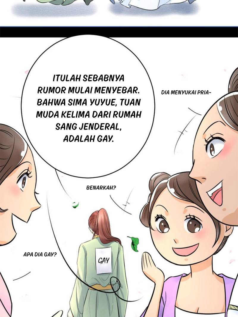 The Crazy Adventures of Mystical Doctor Chapter 01 Gambar 37
