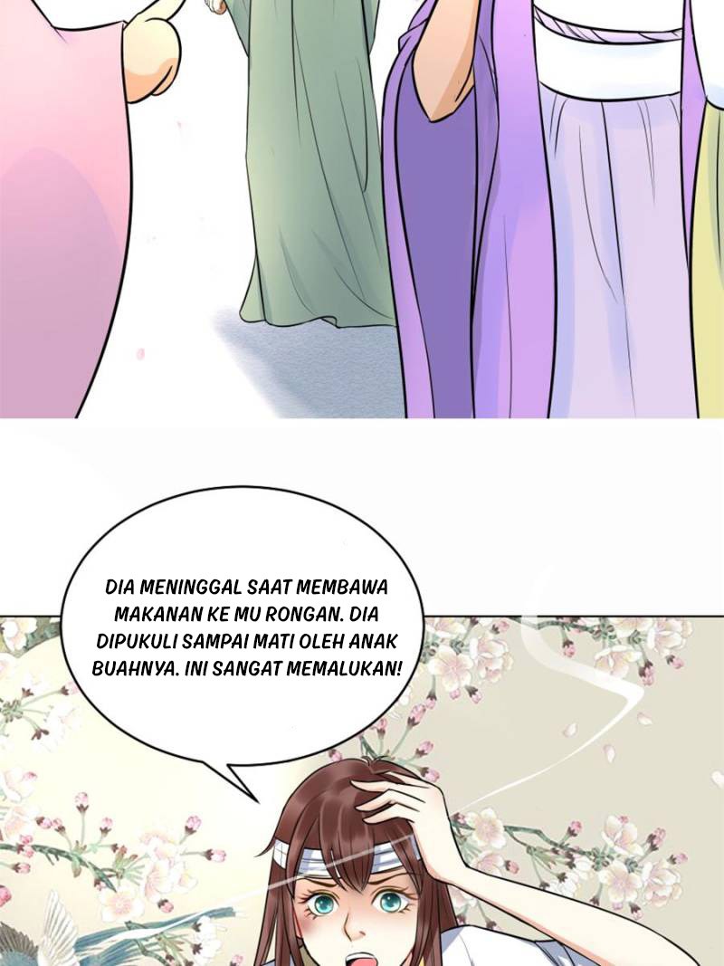 The Crazy Adventures of Mystical Doctor Chapter 01 Gambar 38