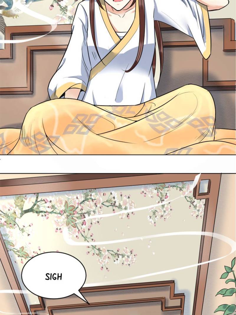The Crazy Adventures of Mystical Doctor Chapter 01 Gambar 39