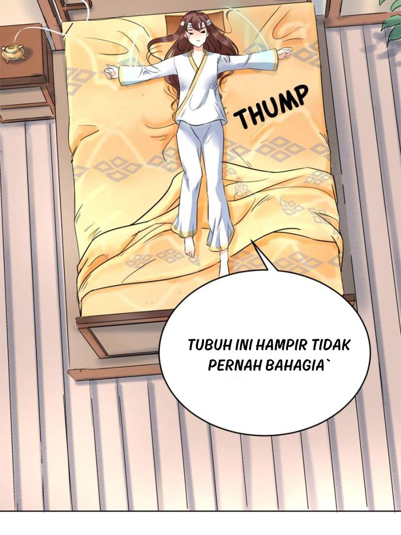 The Crazy Adventures of Mystical Doctor Chapter 01 Gambar 40
