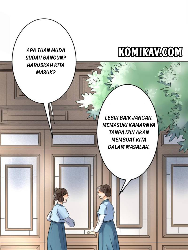 The Crazy Adventures of Mystical Doctor Chapter 01 Gambar 41