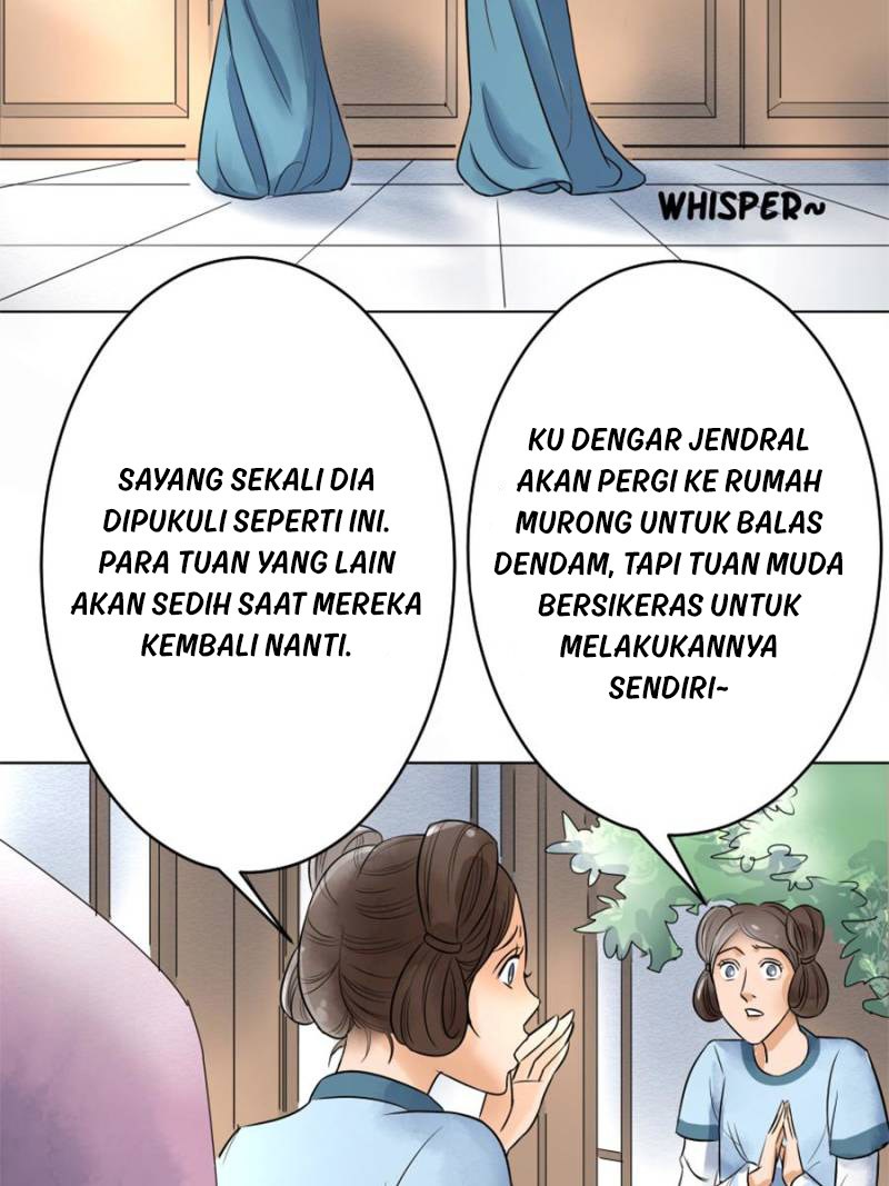 The Crazy Adventures of Mystical Doctor Chapter 01 Gambar 42