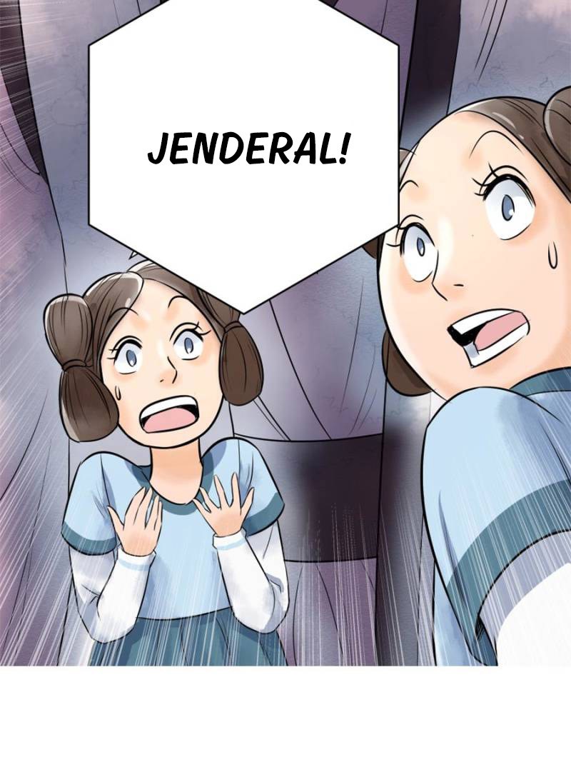 The Crazy Adventures of Mystical Doctor Chapter 01 Gambar 44