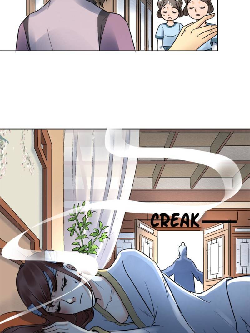 The Crazy Adventures of Mystical Doctor Chapter 01 Gambar 46