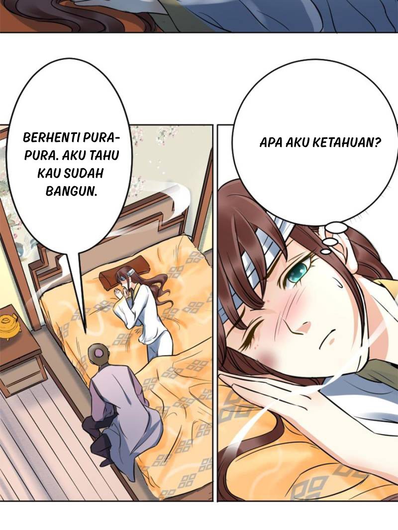 The Crazy Adventures of Mystical Doctor Chapter 01 Gambar 47