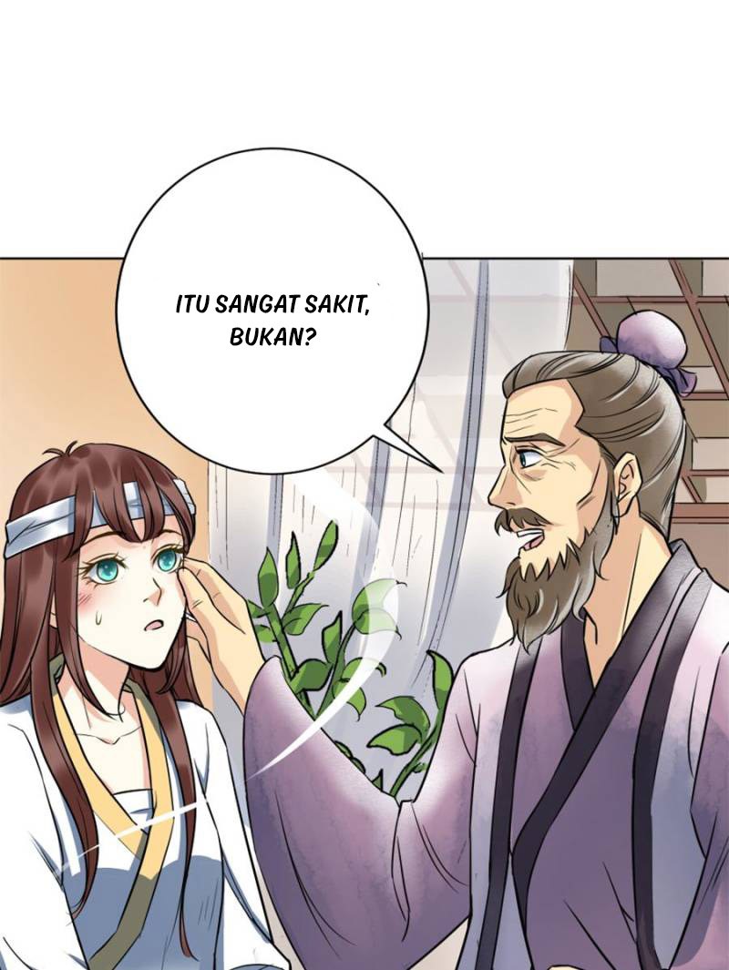 The Crazy Adventures of Mystical Doctor Chapter 01 Gambar 48