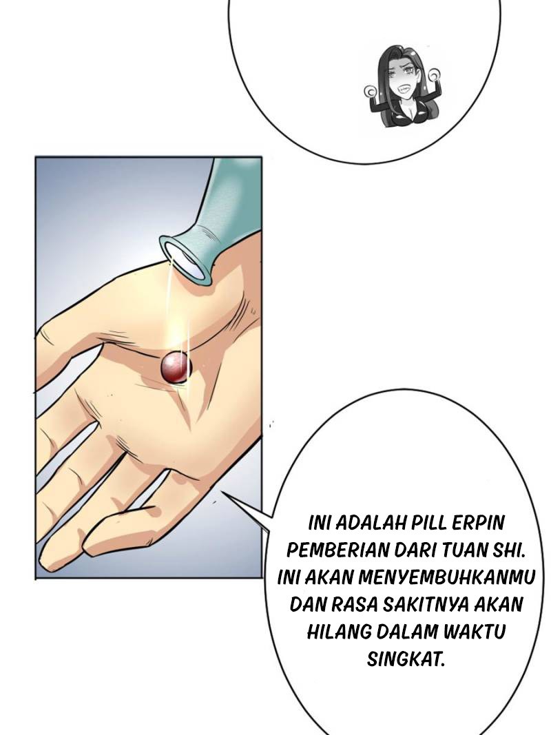 The Crazy Adventures of Mystical Doctor Chapter 01 Gambar 50