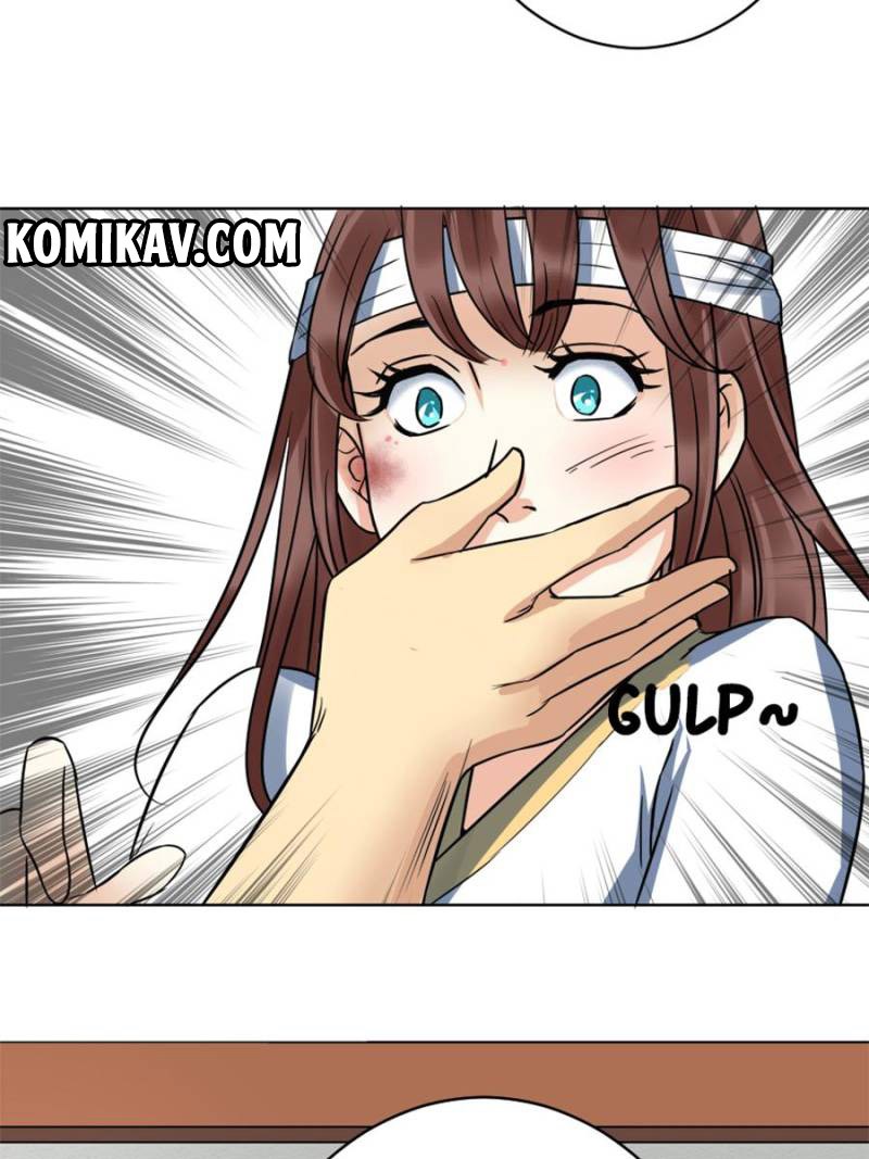 The Crazy Adventures of Mystical Doctor Chapter 01 Gambar 51