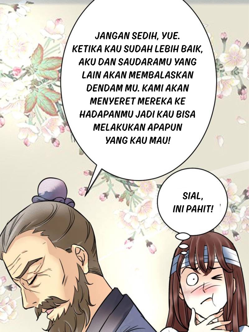 The Crazy Adventures of Mystical Doctor Chapter 01 Gambar 52