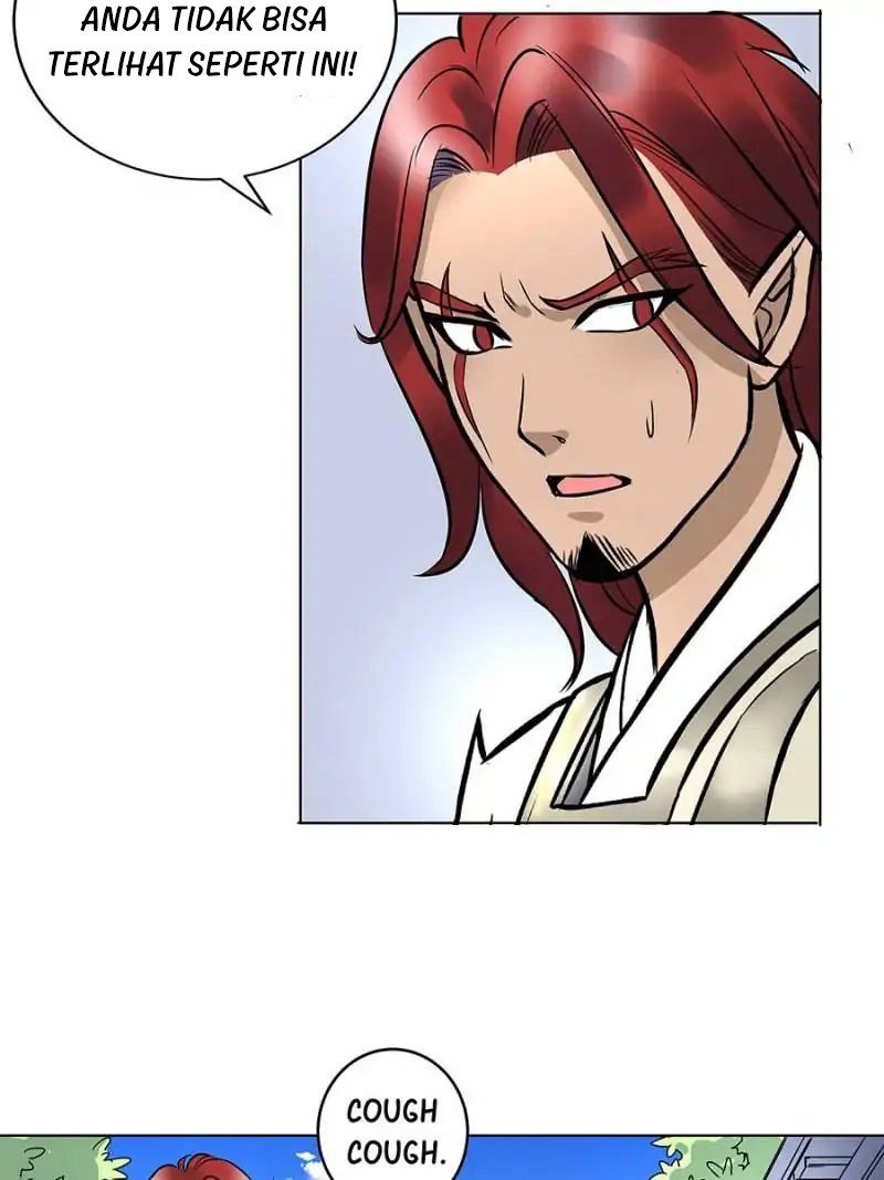 The Crazy Adventures of Mystical Doctor Chapter 03 Gambar 3