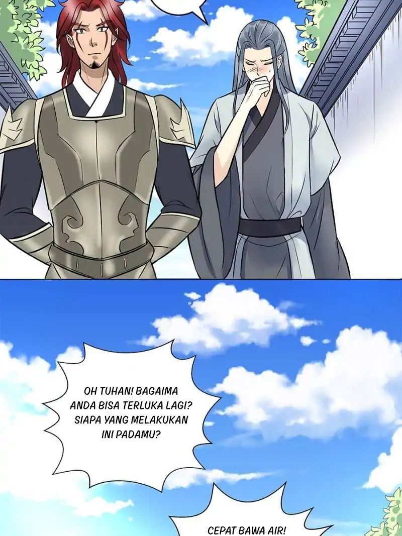 The Crazy Adventures of Mystical Doctor Chapter 03 Gambar 4