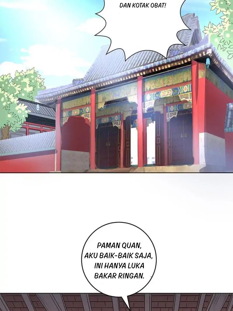 The Crazy Adventures of Mystical Doctor Chapter 03 Gambar 5