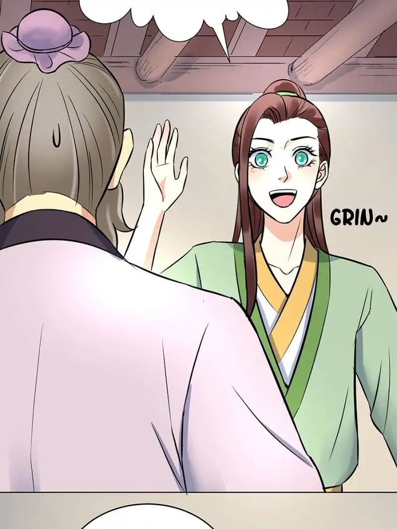The Crazy Adventures of Mystical Doctor Chapter 03 Gambar 9