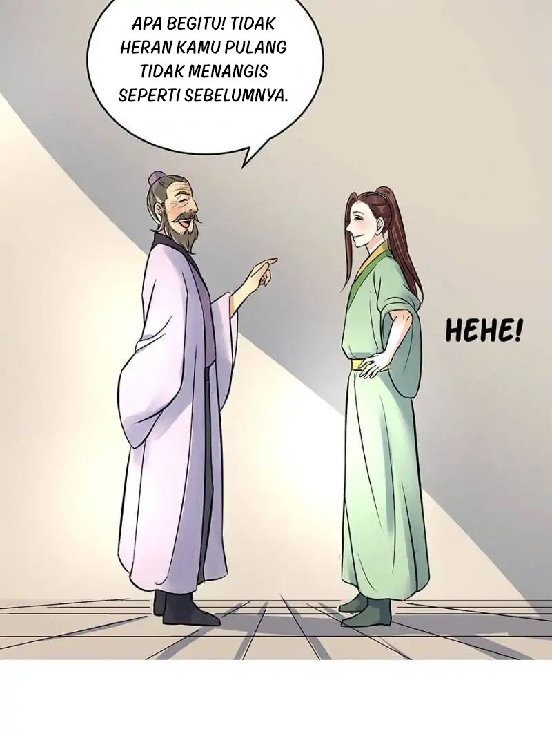 The Crazy Adventures of Mystical Doctor Chapter 03 Gambar 10