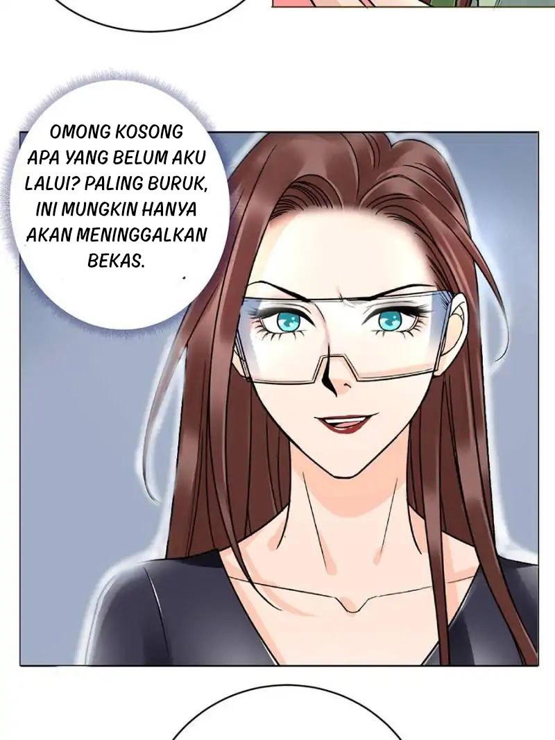 The Crazy Adventures of Mystical Doctor Chapter 03 Gambar 12