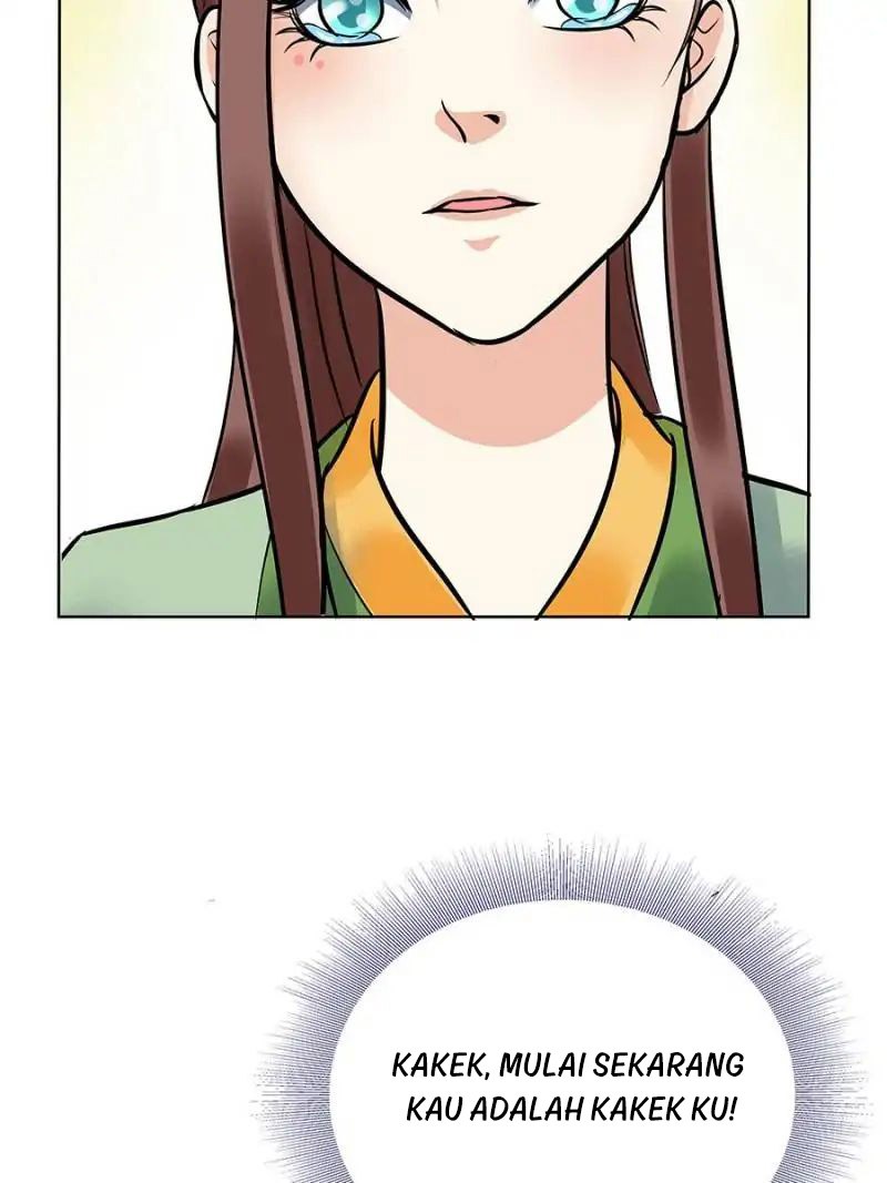 The Crazy Adventures of Mystical Doctor Chapter 03 Gambar 15