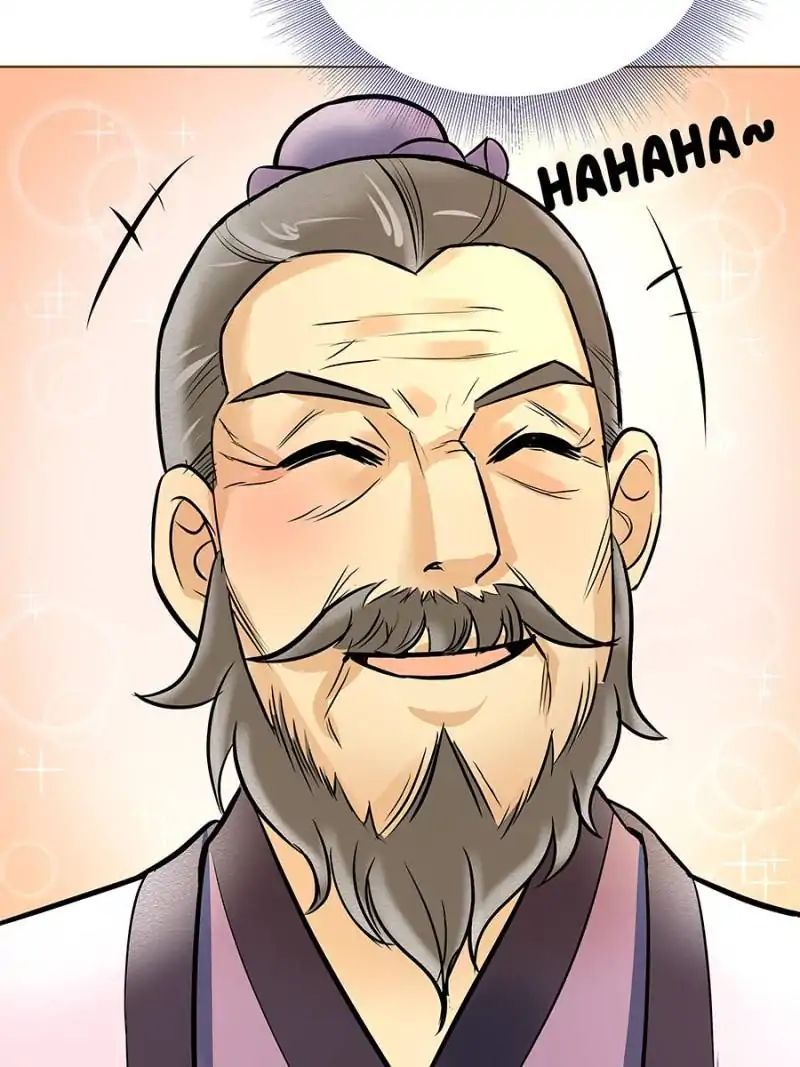 The Crazy Adventures of Mystical Doctor Chapter 03 Gambar 16