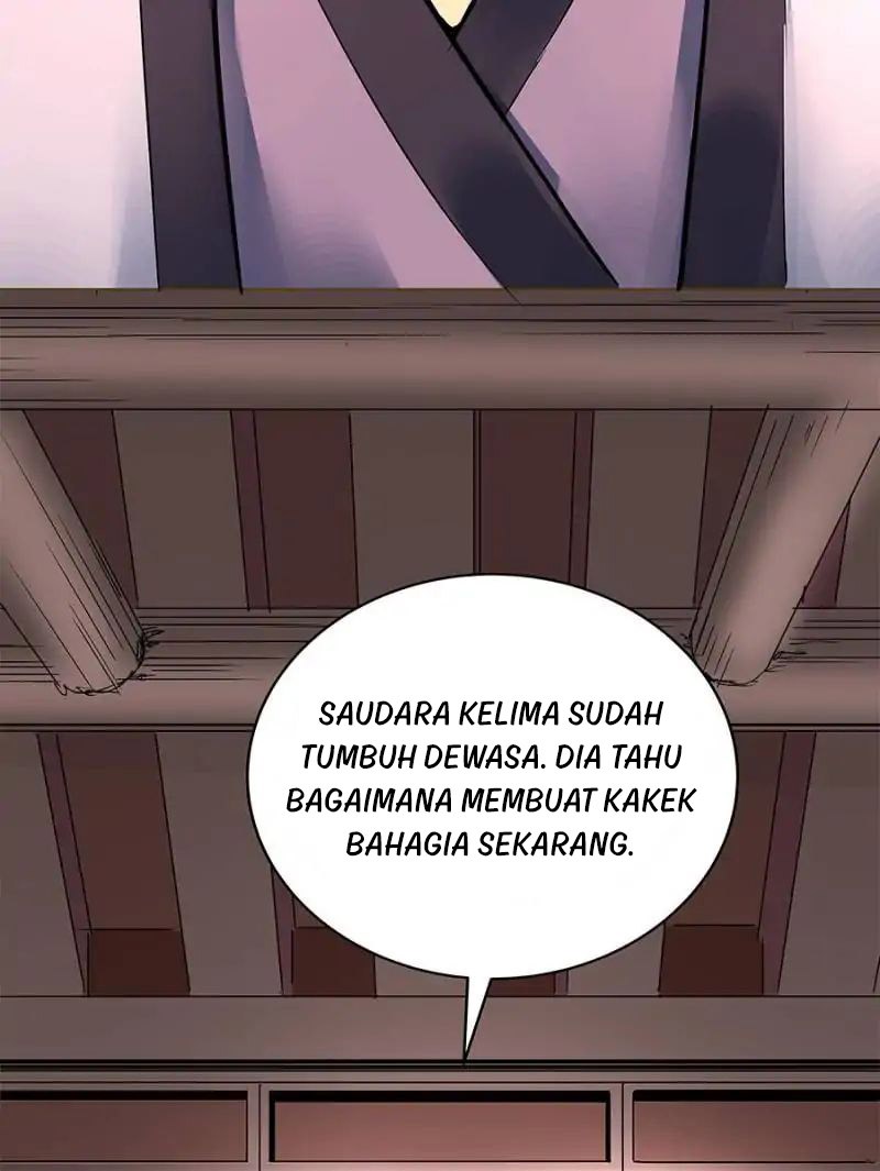 The Crazy Adventures of Mystical Doctor Chapter 03 Gambar 17