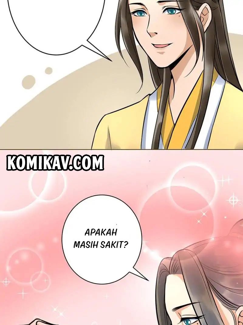 The Crazy Adventures of Mystical Doctor Chapter 03 Gambar 21