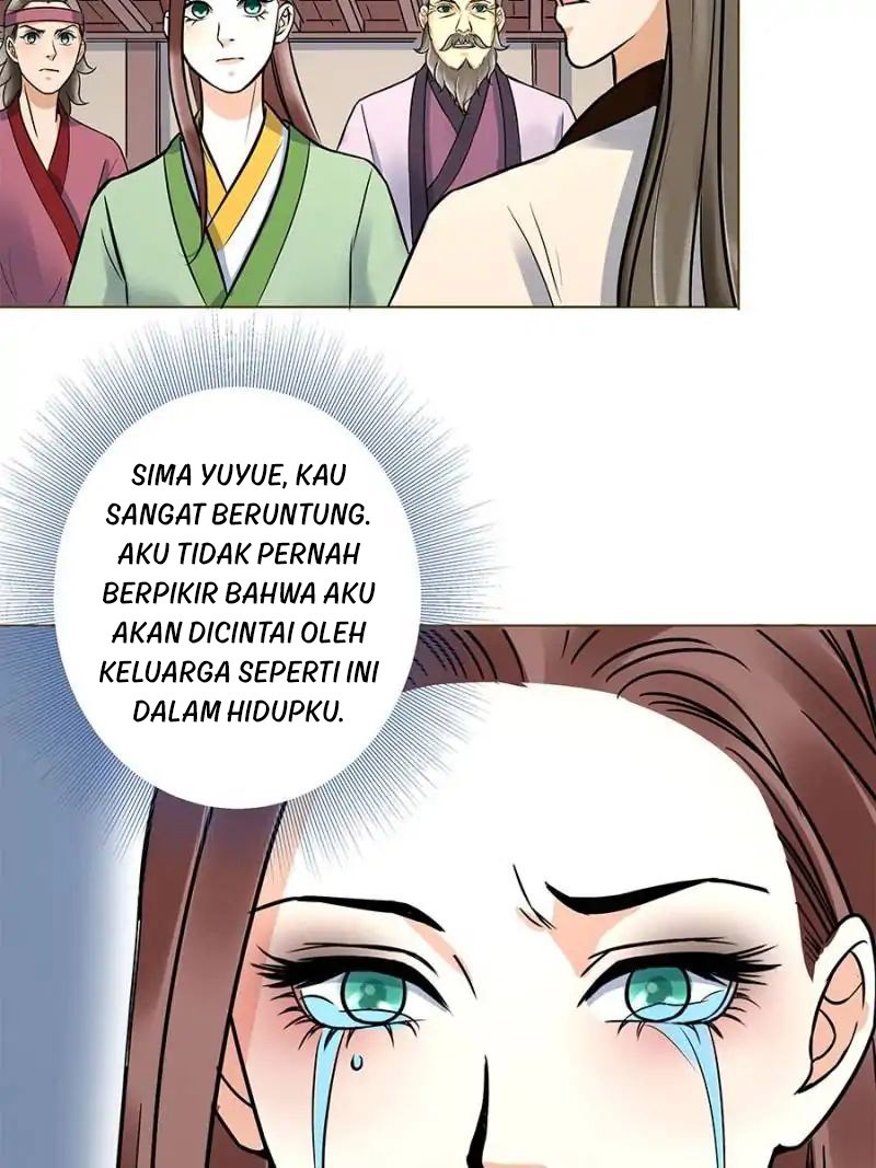 The Crazy Adventures of Mystical Doctor Chapter 03 Gambar 30