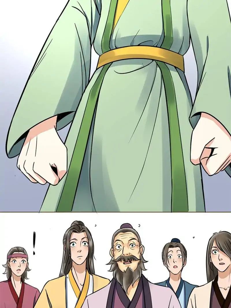The Crazy Adventures of Mystical Doctor Chapter 03 Gambar 32