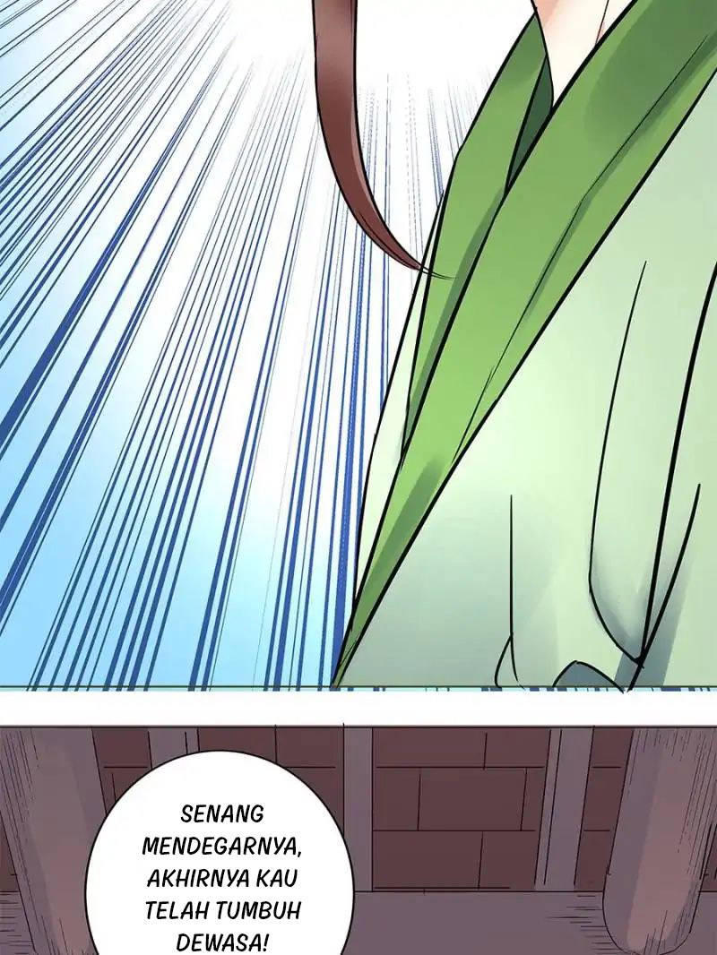 The Crazy Adventures of Mystical Doctor Chapter 03 Gambar 34