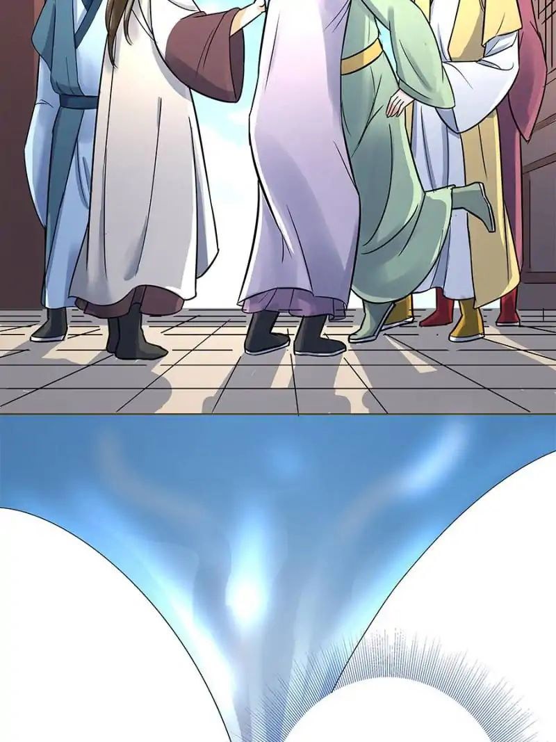 The Crazy Adventures of Mystical Doctor Chapter 03 Gambar 36