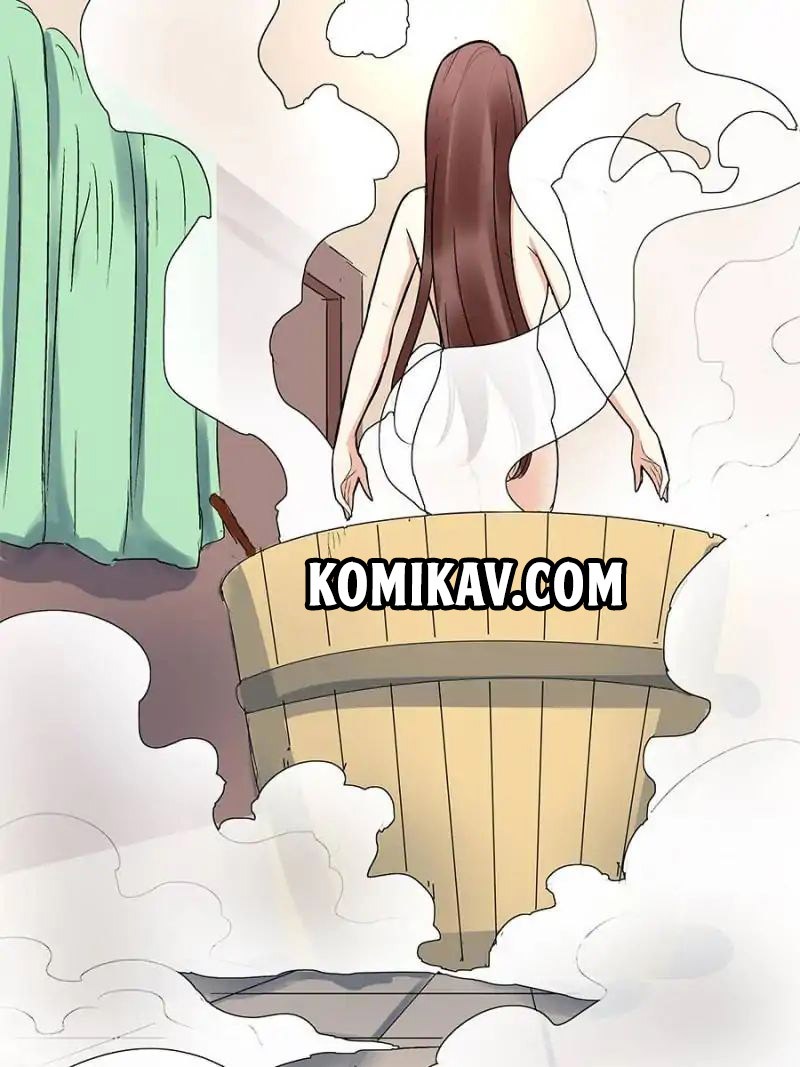 The Crazy Adventures of Mystical Doctor Chapter 03 Gambar 41
