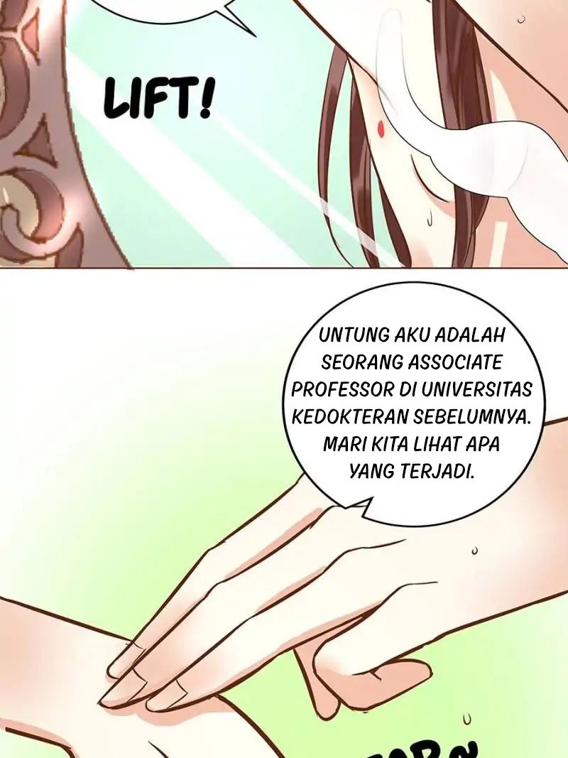 The Crazy Adventures of Mystical Doctor Chapter 03 Gambar 48