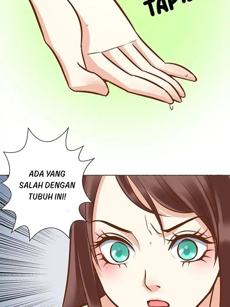 The Crazy Adventures of Mystical Doctor Chapter 03 Gambar 49